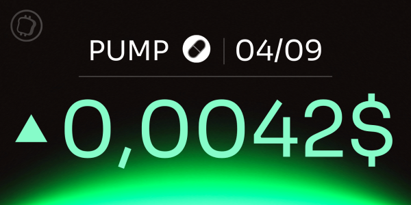 Pump.fun, après la dépression, retour vers le sommet historique ? Analyse technique du PUMP au 4 septembre 2025
