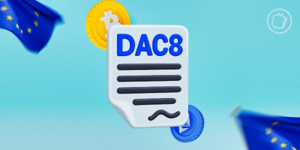 Qu'est-ce que DAC8, la directive qui transformera profondément la fiscalité crypto en 2026 ?