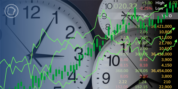 La SEC et la CFTC proposent une ouverture non-stop des marchés financiers sur le modèle crypto