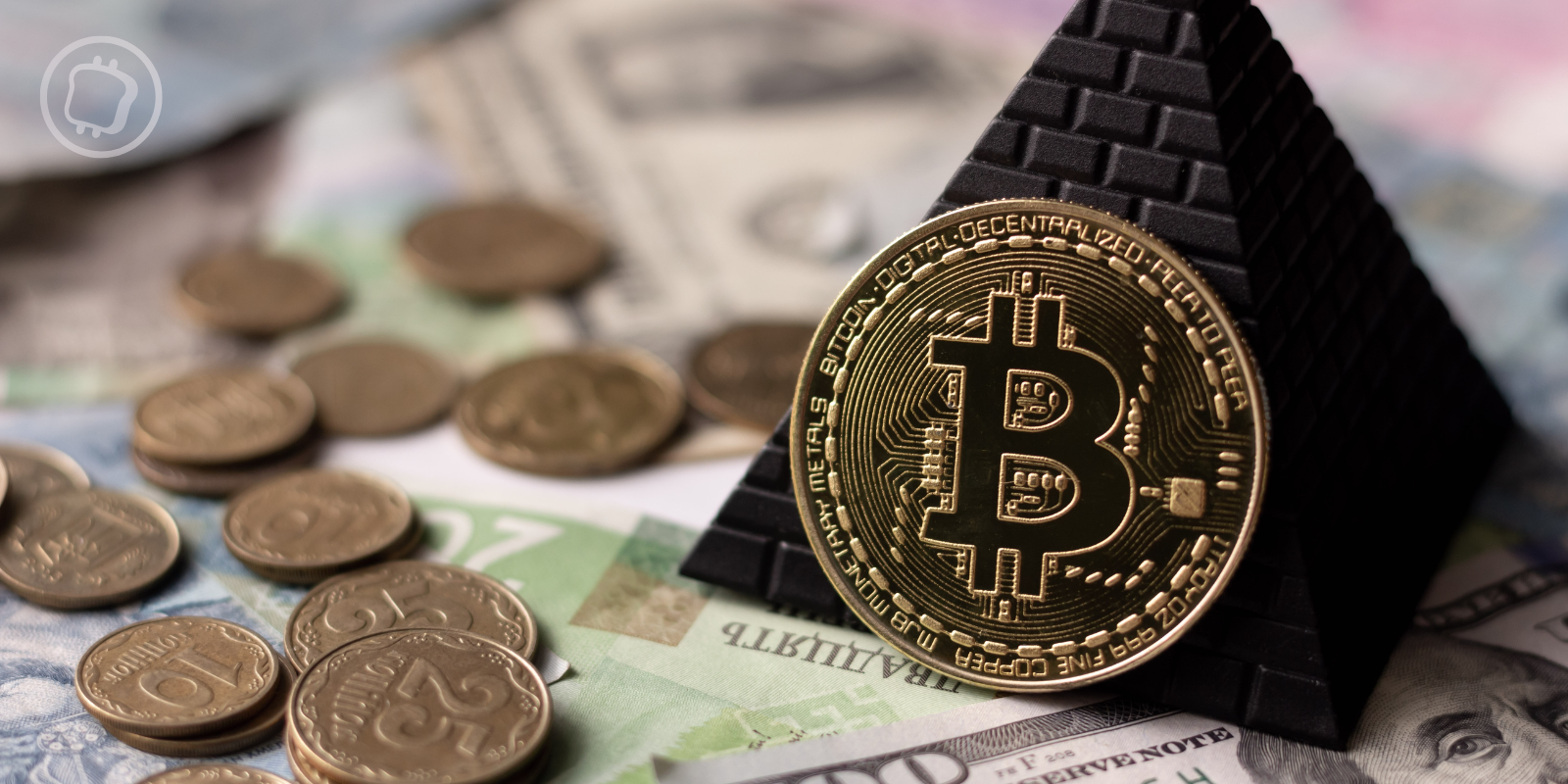 Le responsable d'un Ponzi Bitcoin plaide coupable pour une fraude de 200 millions de dollars