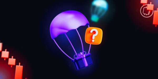 Retour d'expérience : Les airdrops gratuits sont-ils vraiment rentables ?