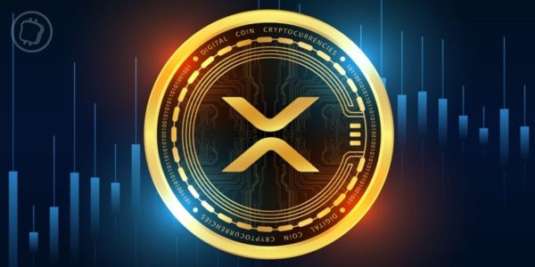 ETF - Le XRP de Ripple sur le point de bondir ?
