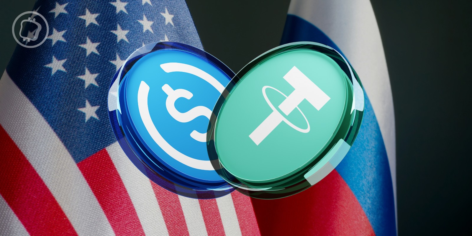 La Russie accuse les États-Unis de vouloir effacer sa dette de 35 000 milliards de dollars grâce aux stablecoins