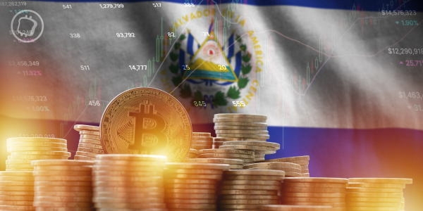 Le Salvador achète symboliquement 21 BTC pour célébrer l'anniversaire de sa loi Bitcoin