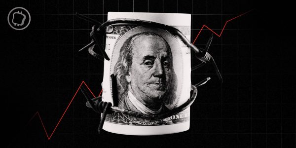 Cette société crypto à 7 Md $ tout juste entrée en bourse mentirait-elle sur ses chiffres ?