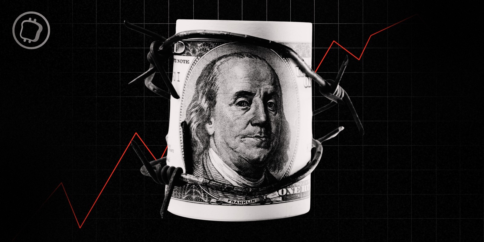 Cette société crypto à 7 Md $ tout juste entrée en bourse mentirait-elle sur ses chiffres ?