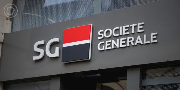 Société Générale lancera son stablecoin USDCV sur la plateforme Bullish