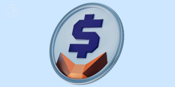 Le stablecoin mUSD de MetaMask dépasse 65 millions de dollars de supply - Prochain leader sur Linea ?