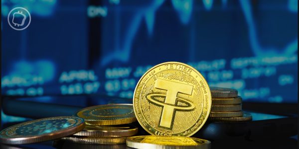 Tether aurait vendu 3,9 milliards de dollars en Bitcoins en secret