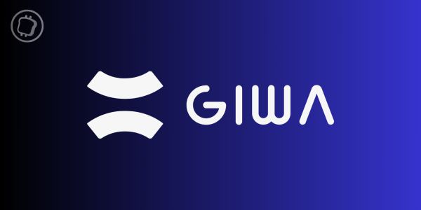 La plateforme Upbit lance son layer 2 Ethereum, nommé Giwa