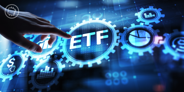 Wall Street sur le point d'être submergée par les ETF crypto
