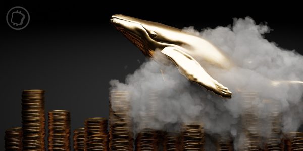 Bitcoin : une nouvelle whale se réveille après 10 ans et transfère 1 000 BTC