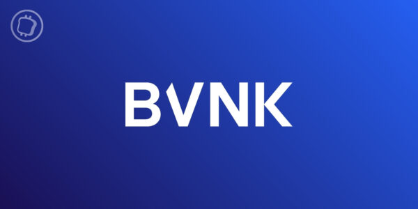 2 milliards de dollars pour acheter la startup de stablecoins BVNK - Coinbase et Mastercard négocient