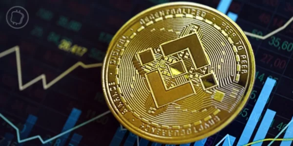 Le BNB de Binance dépasse le XRP et l’USDT – Il devient la 3e cryptomonnaie la plus capitalisée
