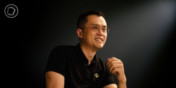 CZ, le fondateur de Binance, officiellement gracié par Donald Trump - le BNB flambe