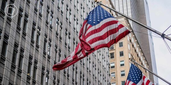 ETF crypto bloqués : 155 demandes restent en attente à cause du shutdown américain