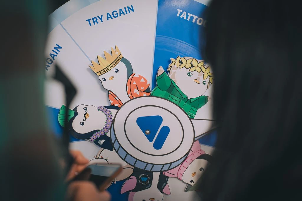 roue de la fortune, MEXC, hoodie, kryptosphère kryptotour roue de la fortune, MEXC, hoodie, kryptosphère kryptotour