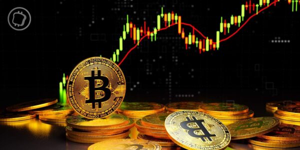 Morgan Stanley préconise pour la première fois une allocation crypto dans ses portefeuilles