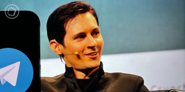 Pavel Durov (Telegram) inquiet sur les libertés numériques, 