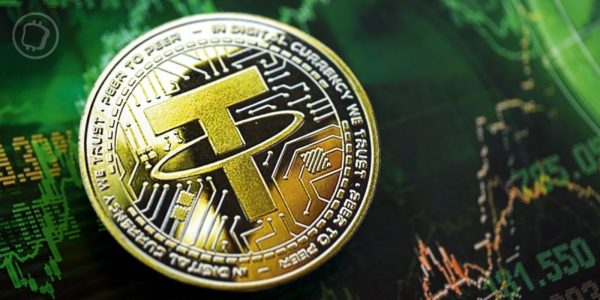Tether signe un partenariat avec la plateforme conservatrice Rumble pour promouvoir son nouveau stablecoin