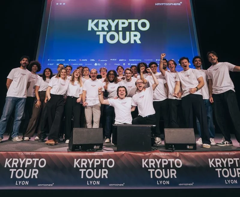 kryptosphère, krypto-tour, lyon, évènement kryptosphère, krypto-tour, lyon, évènement