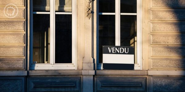 Acheter un bien immobilier en crypto en France ? Ce sera bientôt une réalité