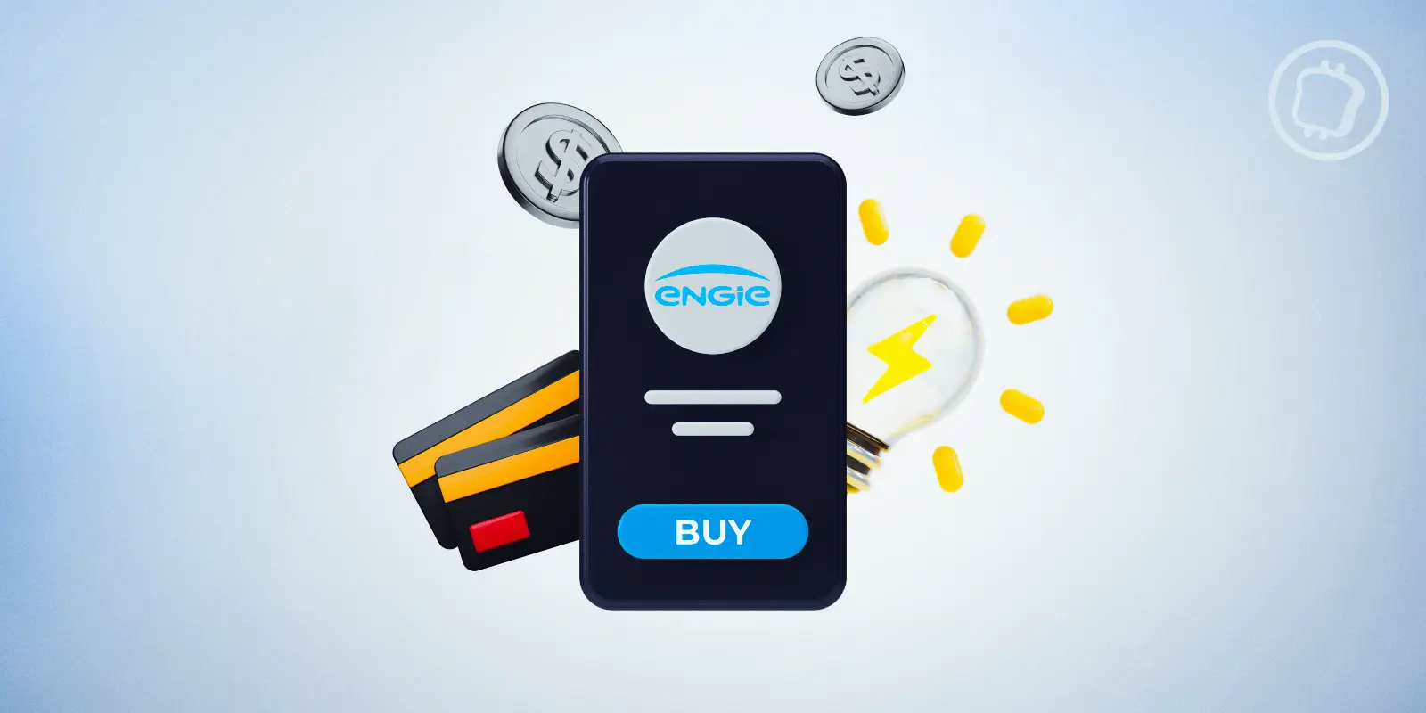 Comment acheter l'action Engie (ENGI) facilement ?