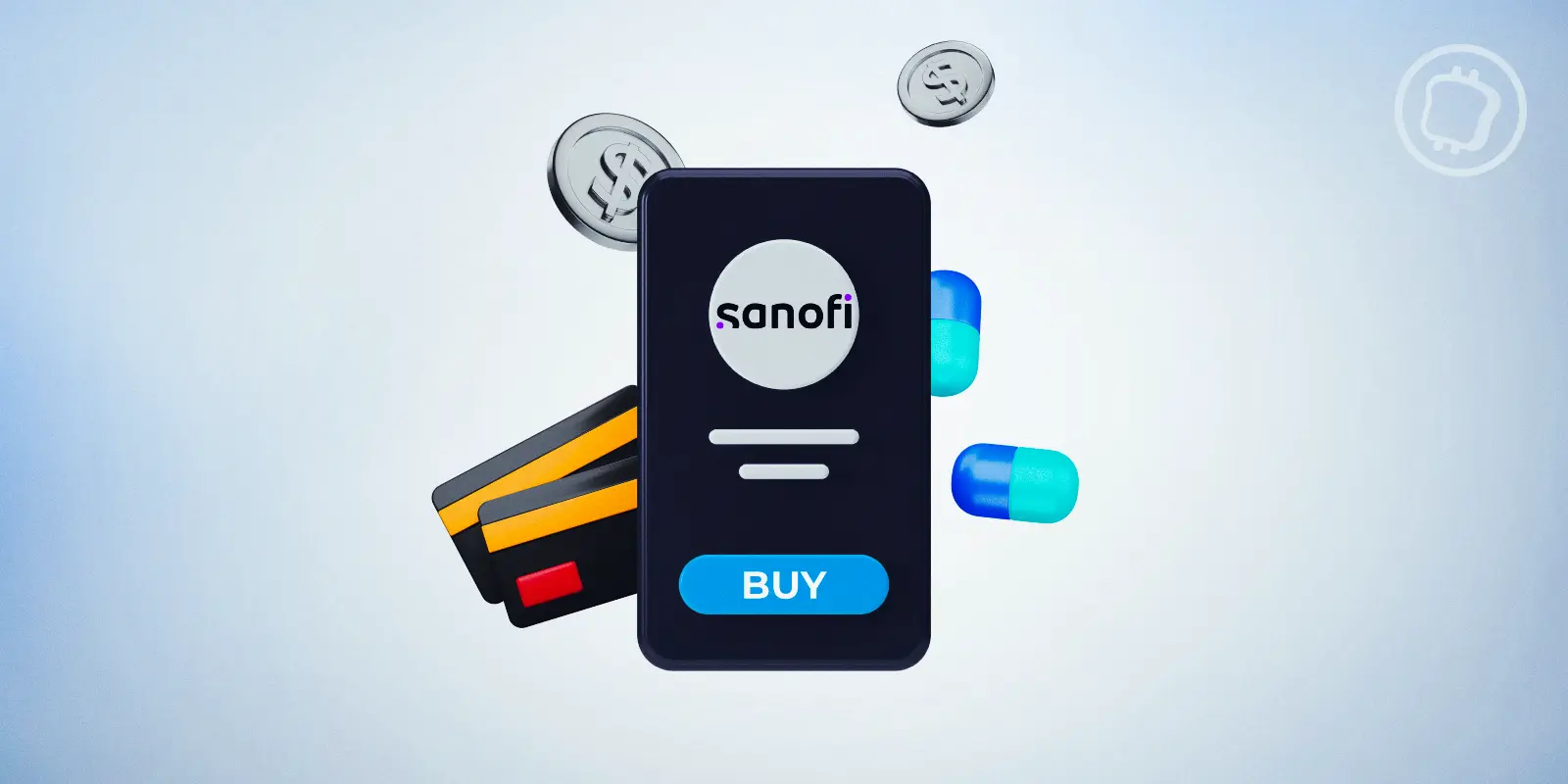 Comment acheter l'action Sanofi (SAN) facilement ?