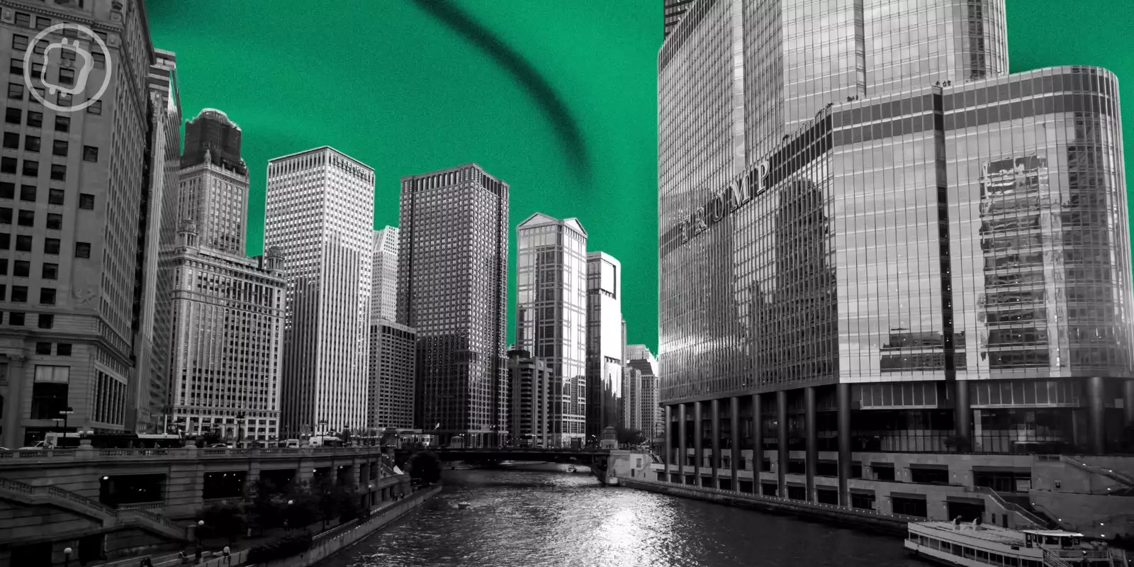 Acheter un morceau de Trump Tower ? Eric Trump confirme un projet de tokenisation immobilière