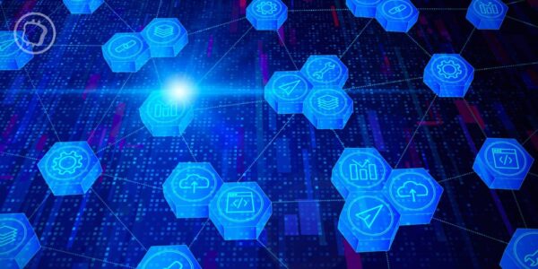 L'activité des applications crypto a baissé de plus de 22 % au cours du troisième trimestre