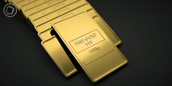 Cet anti-Bitcoin veut lancer une plateforme d'or tokenisé