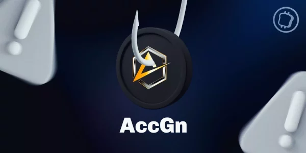 Avis AccGn – Arnaque ou plateforme fiable ?