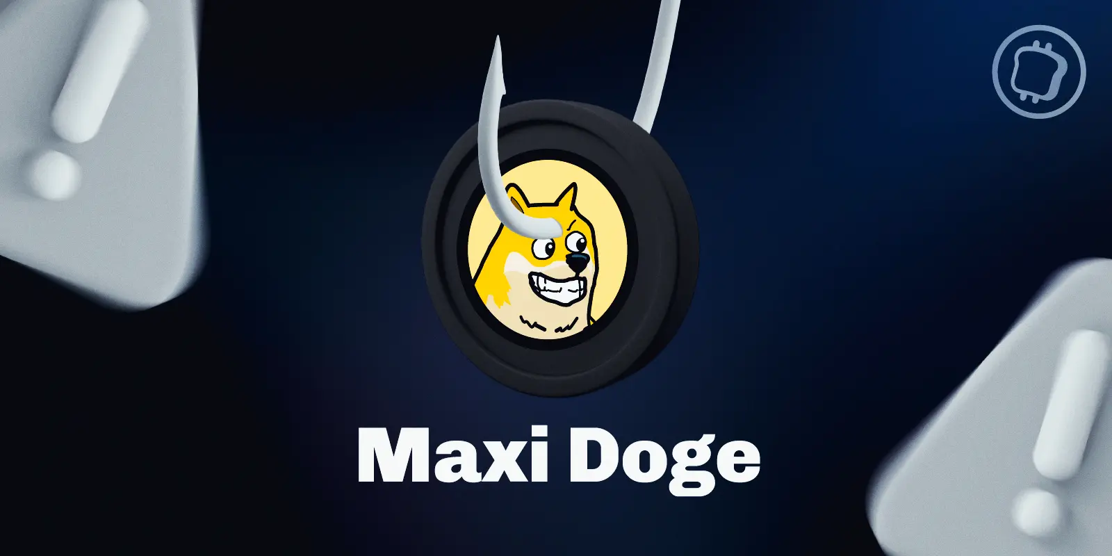 Avis Maxi Doge – Arnaque ou crypto prometteuse ?
