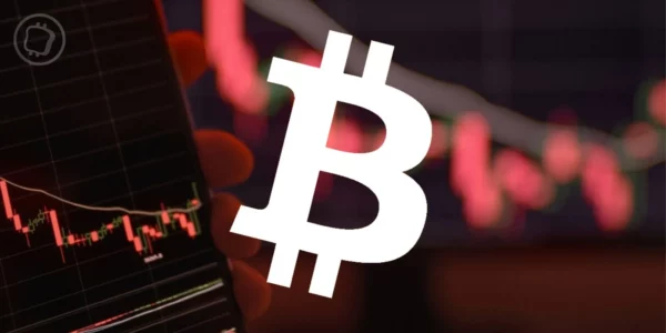 Vers les 100 000 dollars – Pourquoi le cours du Bitcoin (BTC) continue-t-il de chuter ?