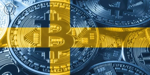 Bitcoin : la Suède va-t-elle appliquer une exonération fiscale pour les petits paiements en BTC ?