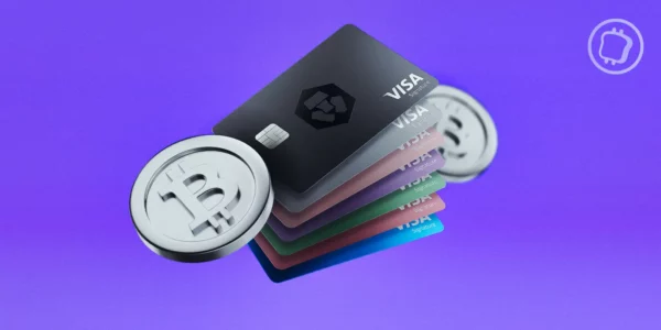 Carte Crypto.com : Notre avis sur les différentes cartes et le programme Level Up