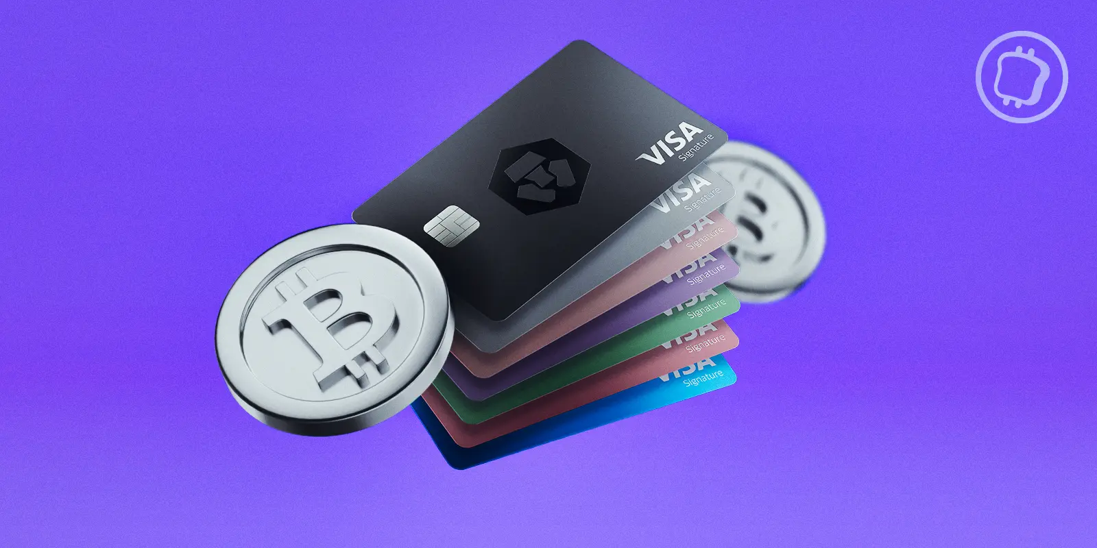 Carte Crypto.com : Notre avis sur les différentes cartes et le programme Level Up