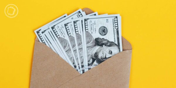 Coinbase finance un programme pilote de revenu universel en cryptomonnaies