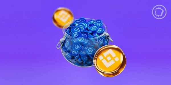 Comment les produits Earn de Binance deviennent-ils une alternative à l'épargne classique ?