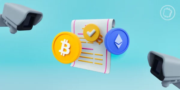 Contrôle fiscal et crypto : comment bien vous préparer avant qu'il ne soit trop tard ?