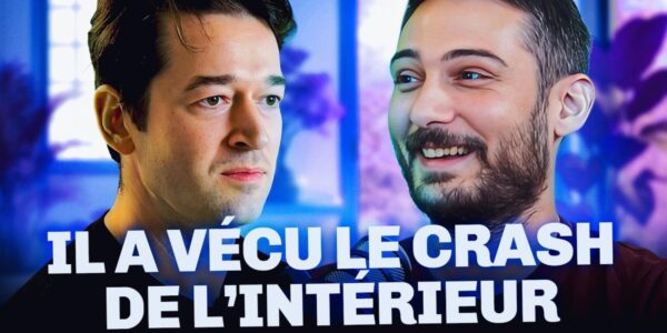 « Personne ne bénéficie de ça... à moins que tu sois short avant »