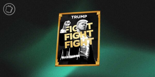 Une crypto treasury TRUMP à 1 milliard de dollars ? Voici le projet ambitieux d’un ami de Donald Trump