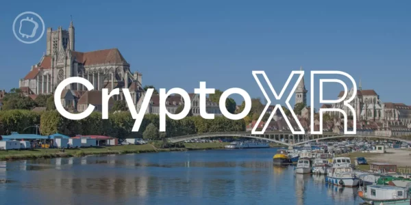 Le CryptoXR revient en 2026 : c'est l’événement grand public pour découvrir et explorer les cryptomonnaies