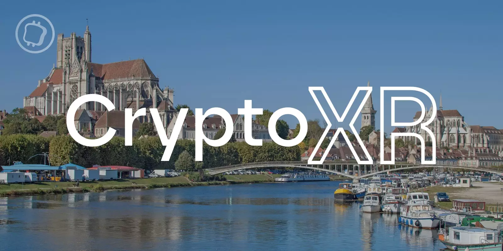 Le CryptoXR revient en 2026 : c'est l'événement grand public pour découvrir et explorer les cryptomonnaies