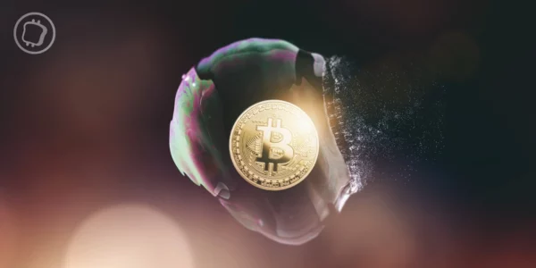 Début de la fin pour les Bitcoin Treasuries ? L'action de Nakamoto Holdings s'effondre de 97 %