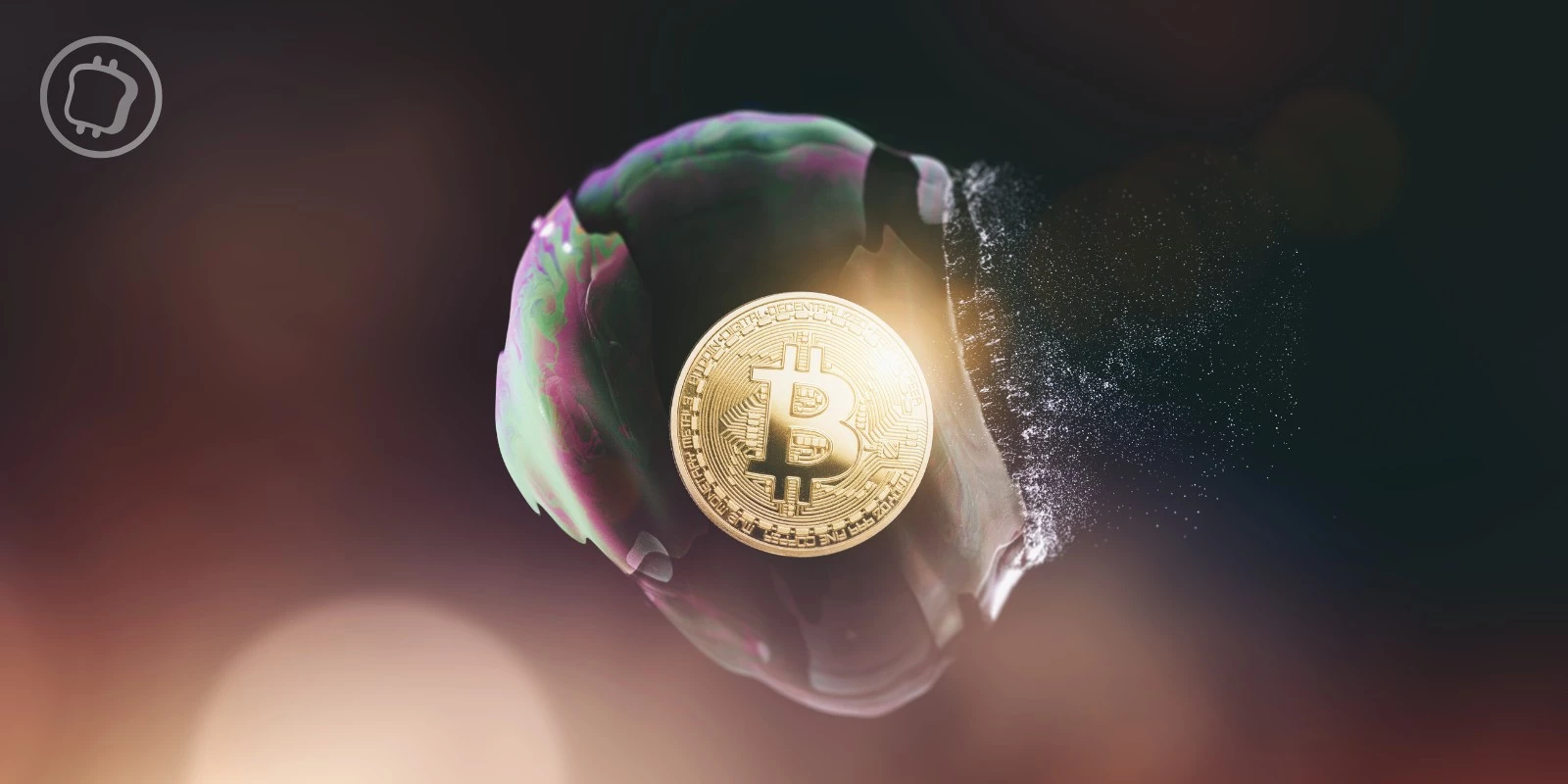 Début de la fin pour les Bitcoin Treasuries ? L'action de Nakamoto Holdings s'effondre de 97 %