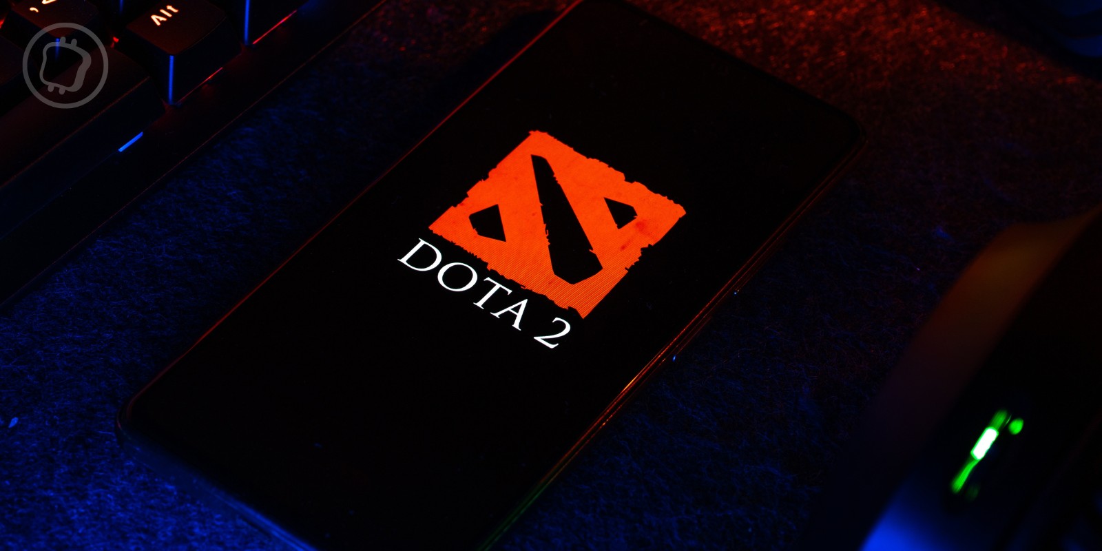 Le compte YouTube de Dota 2 a été hacké pour promouvoir une cryptomonnaie