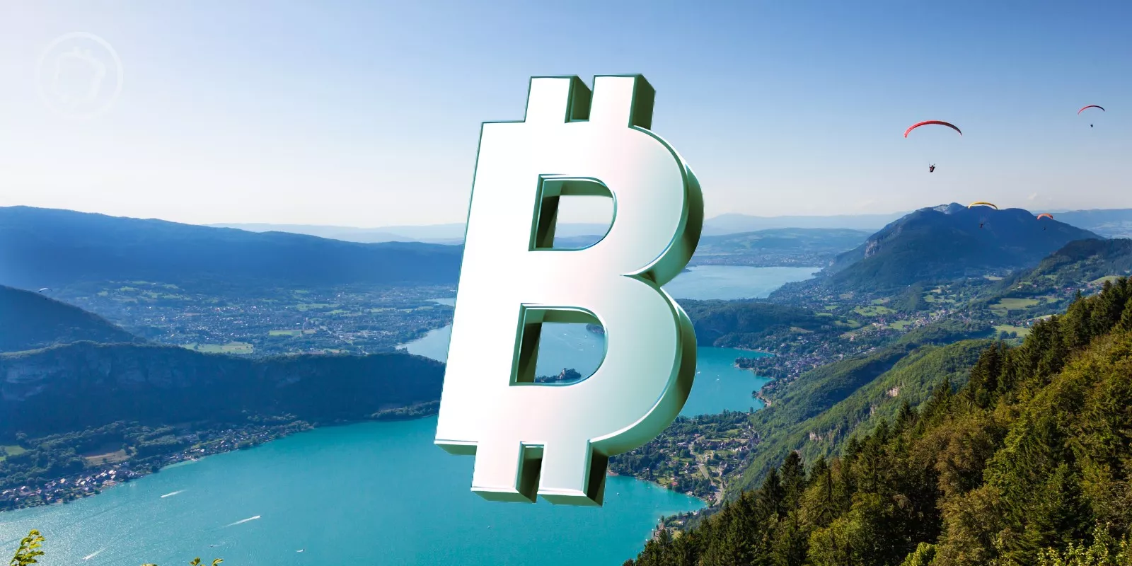 Énergie, politique, technique : Voici l'événement à ne pas manquer pour vous mettre à jour sur Bitcoin Énergie, politique, technique : Voici l'événement à ne pas manquer pour vous mettre à jour sur Bitcoin