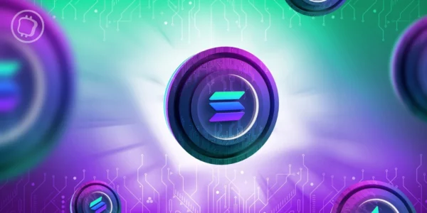 L'ETF Solana spot BSOL de Bitwise s'impose comme le meilleur lancement de l'année