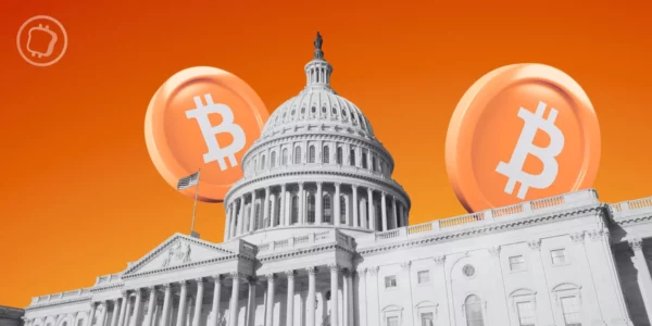 Exonération d'impôt sur Bitcoin aux États-Unis : la proposition choc de Cynthia Lummis au Sénat